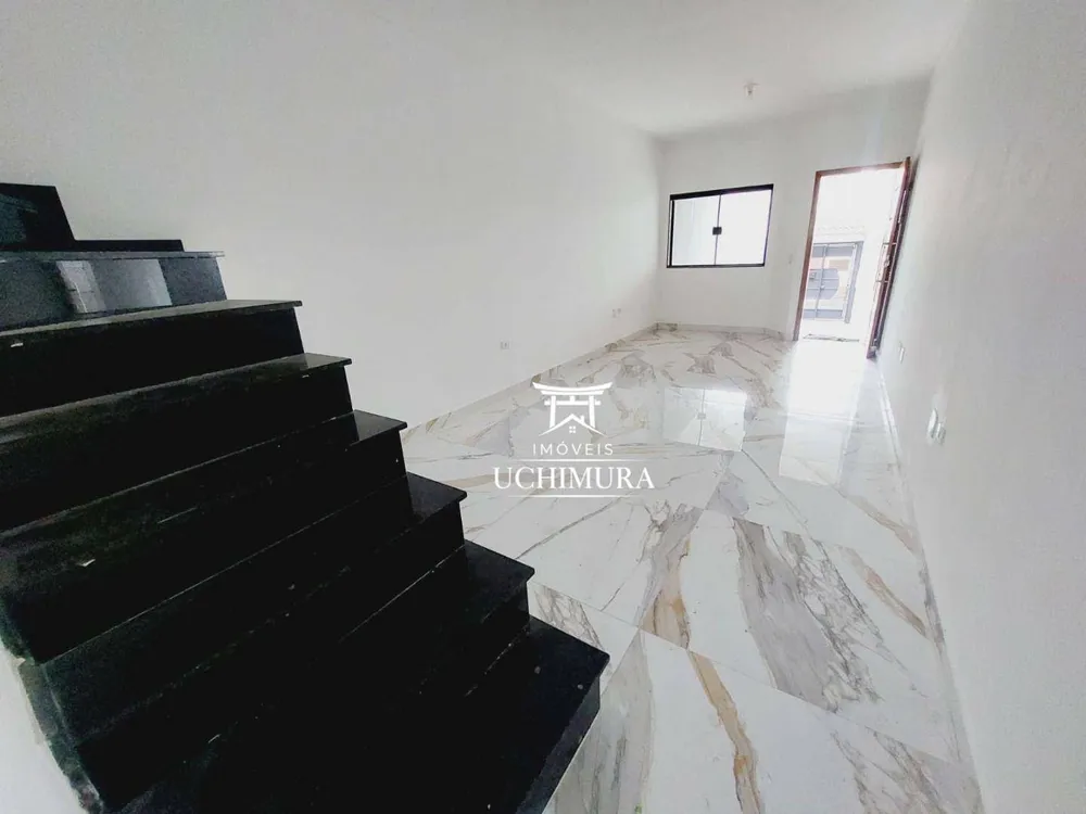 Sobrado, 3 quartos, 116 m² - Foto 5