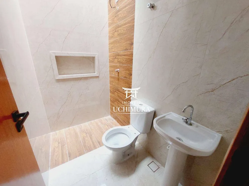 Sobrado, 3 quartos, 116 m² - Foto 5
