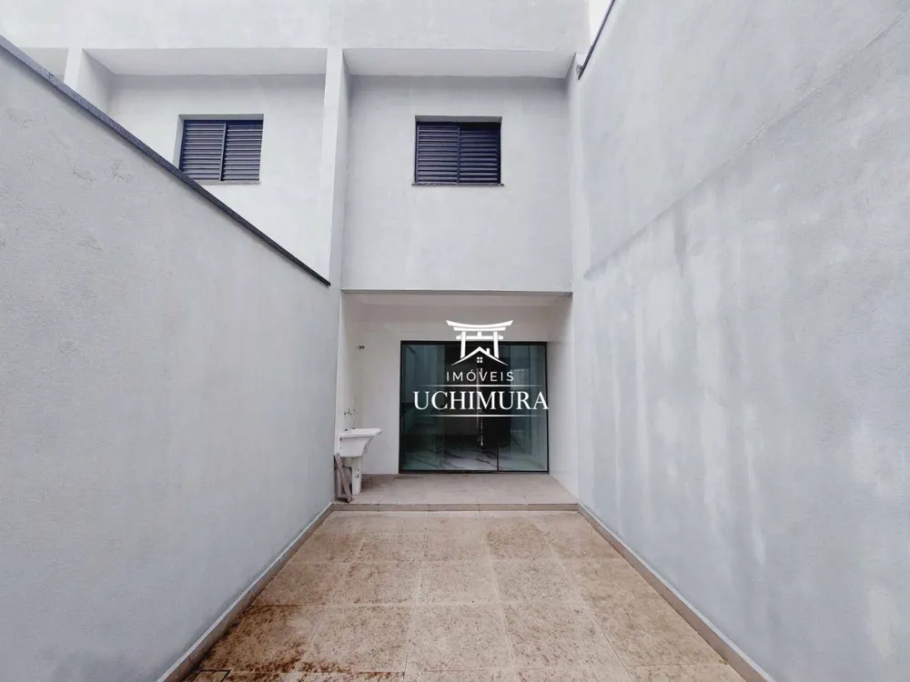 Sobrado, 3 quartos, 116 m² - Foto 8