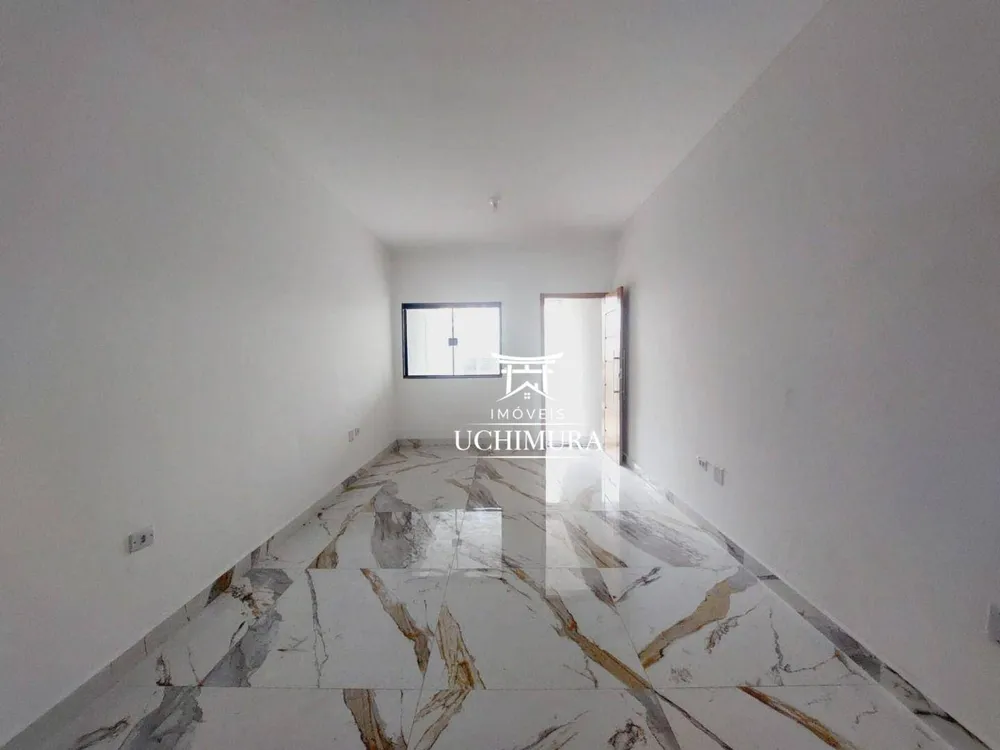 Sobrado, 3 quartos, 116 m² - Foto 4