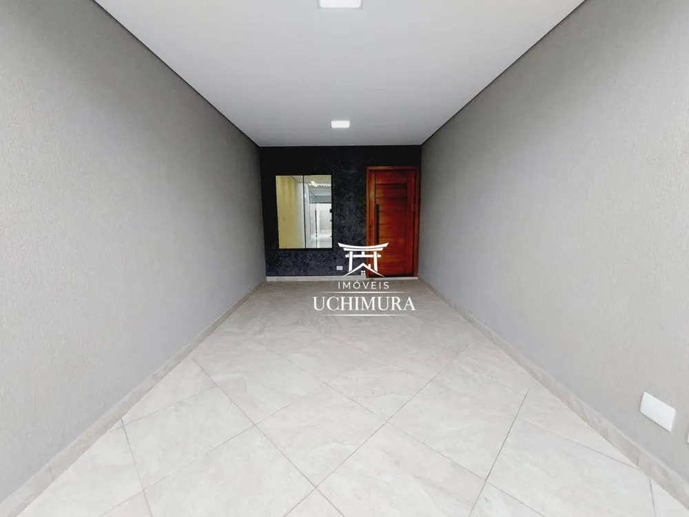 Sobrado, 3 quartos, 118 m² - Foto 18
