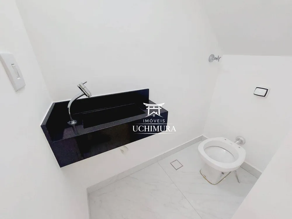 Sobrado, 3 quartos, 118 m² - Foto 5