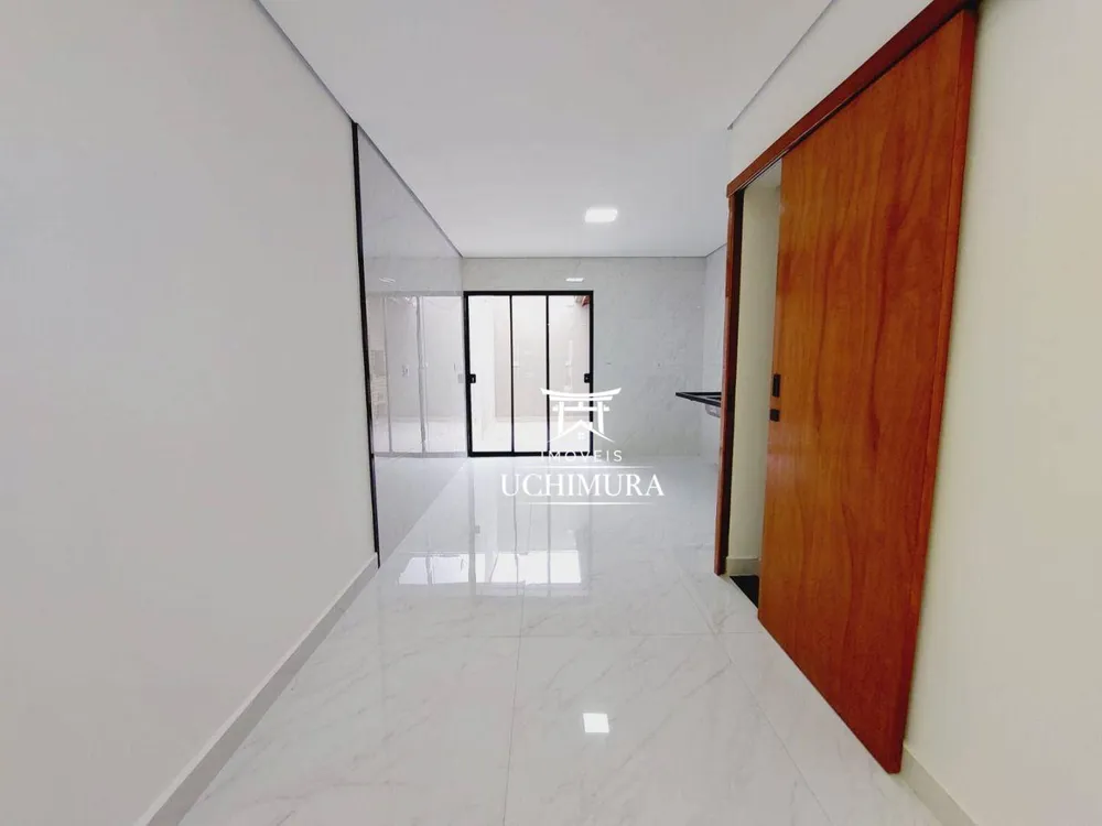 Sobrado, 3 quartos, 118 m² - Foto 2