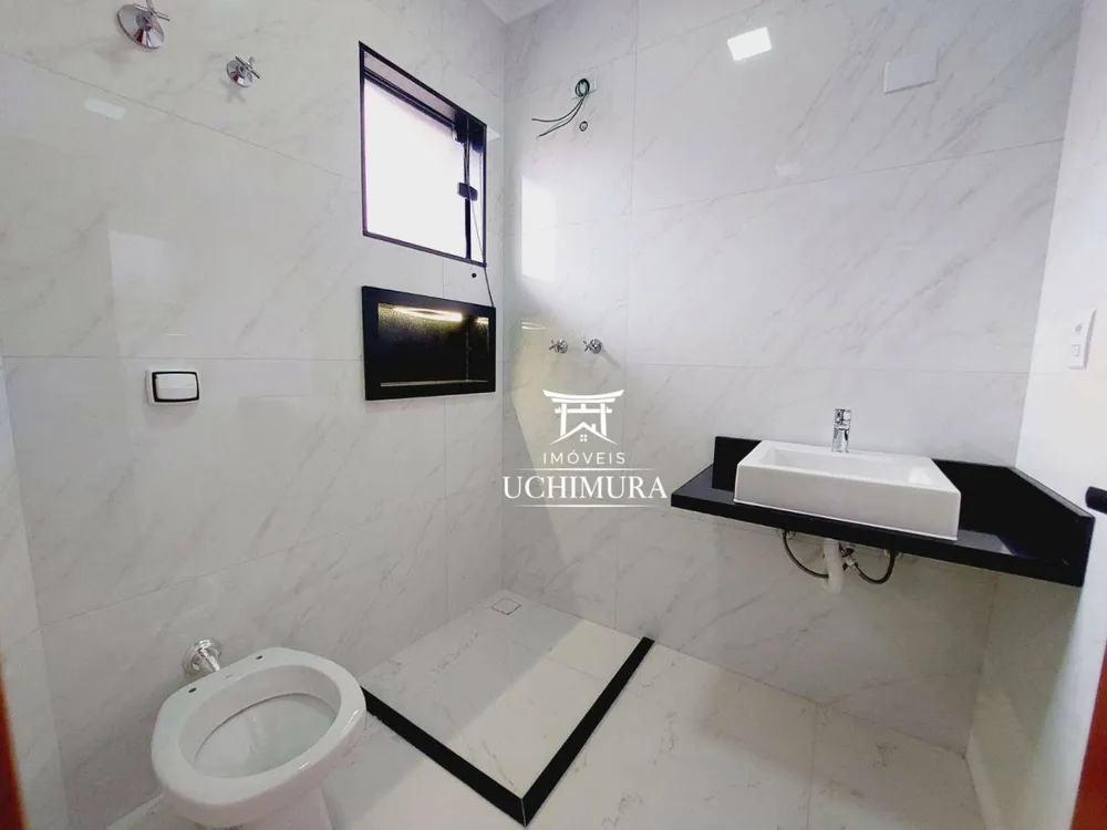 Sobrado, 3 quartos, 118 m² - Foto 12