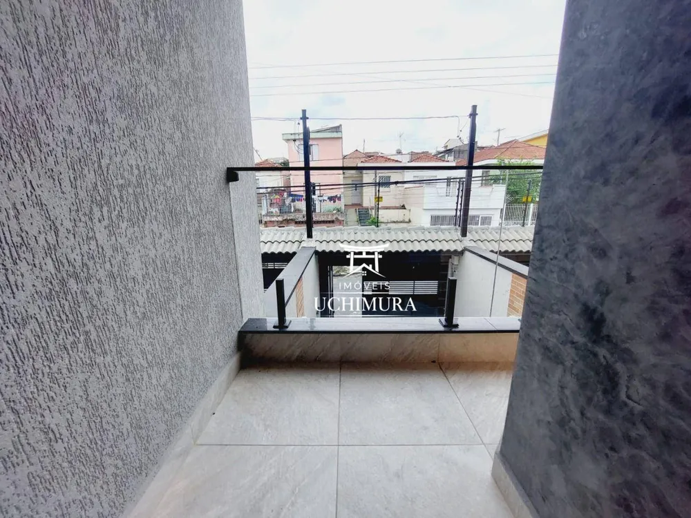 Sobrado, 3 quartos, 118 m² - Foto 13