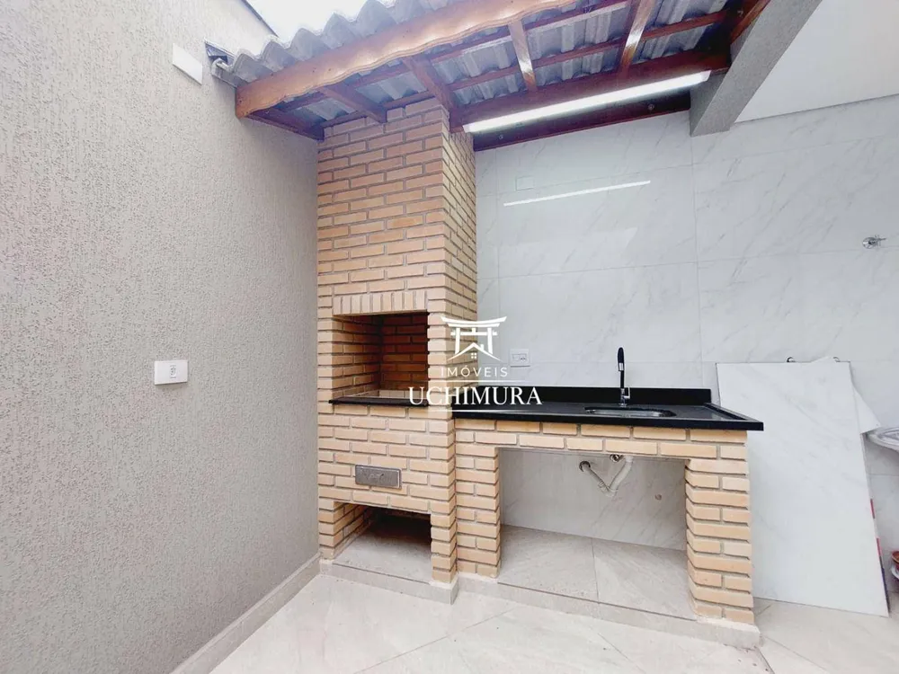 Sobrado, 3 quartos, 118 m² - Foto 8