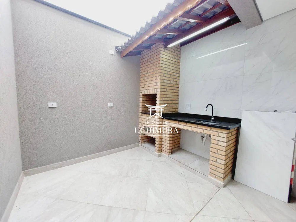 Sobrado, 3 quartos, 118 m² - Foto 7