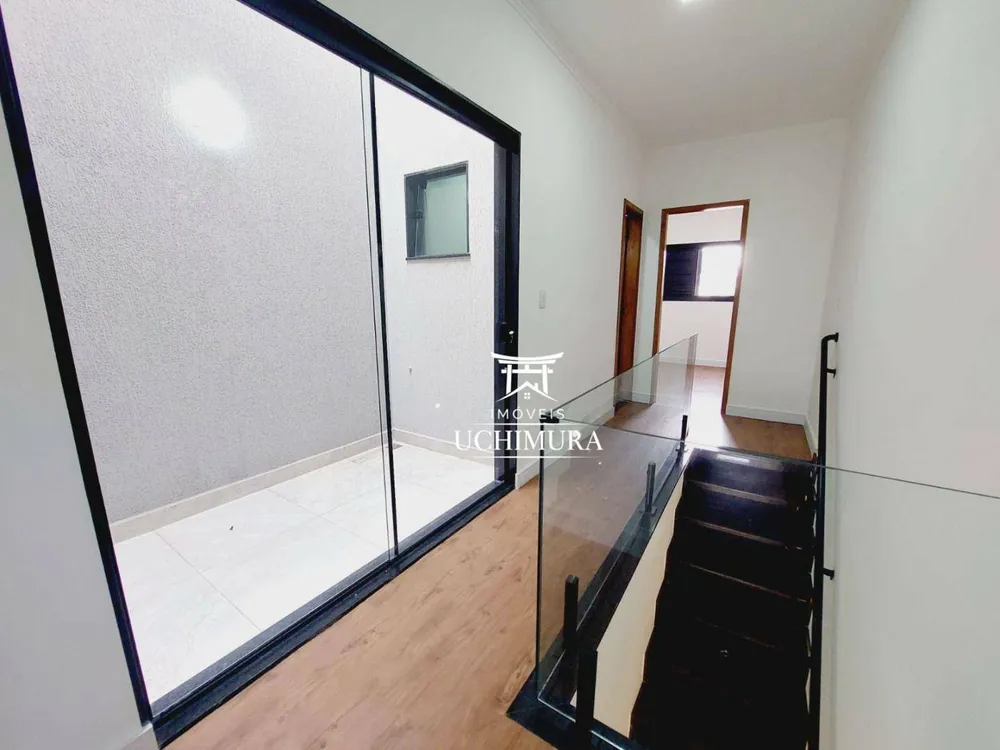 Sobrado, 3 quartos, 118 m² - Foto 16