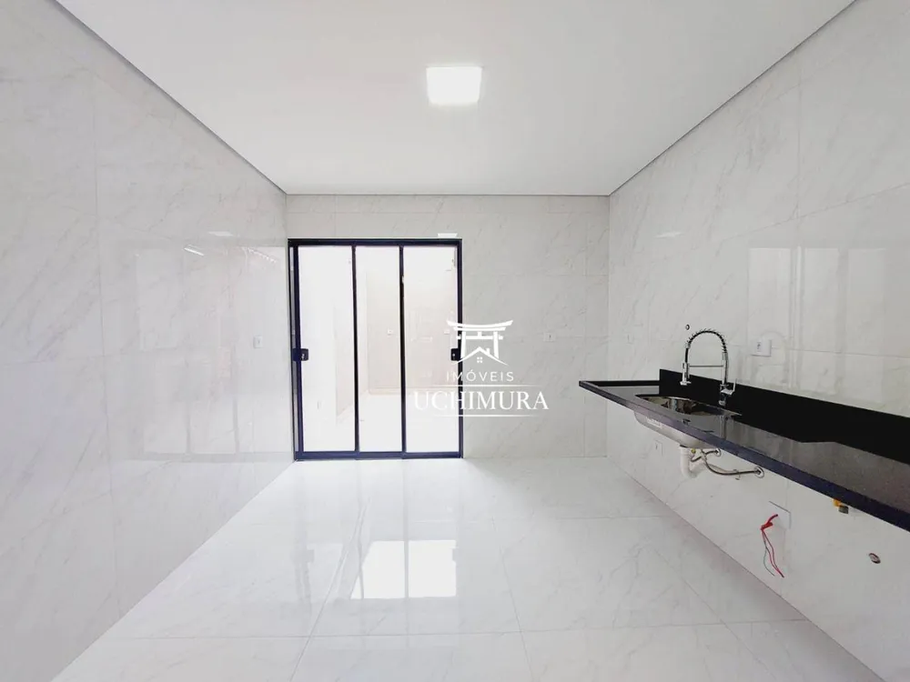 Sobrado, 3 quartos, 118 m² - Foto 6