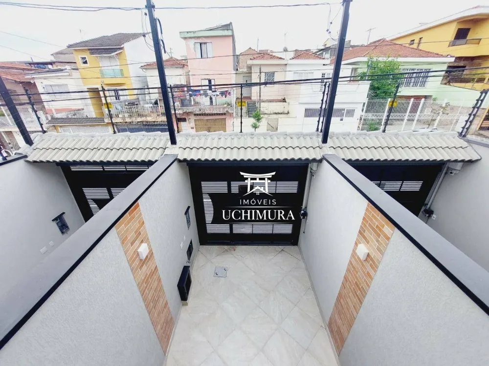 Sobrado, 3 quartos, 118 m² - Foto 20