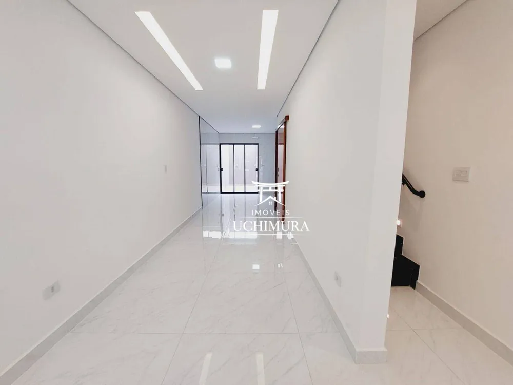Sobrado, 3 quartos, 118 m² - Foto 3