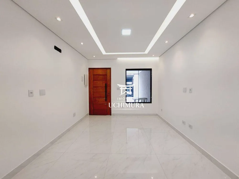 Sobrado, 3 quartos, 118 m² - Foto 10