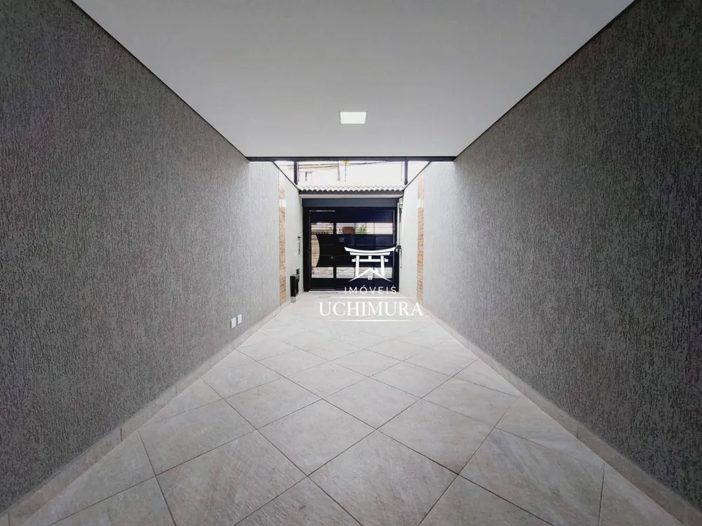Sobrado, 3 quartos, 118 m² - Foto 19