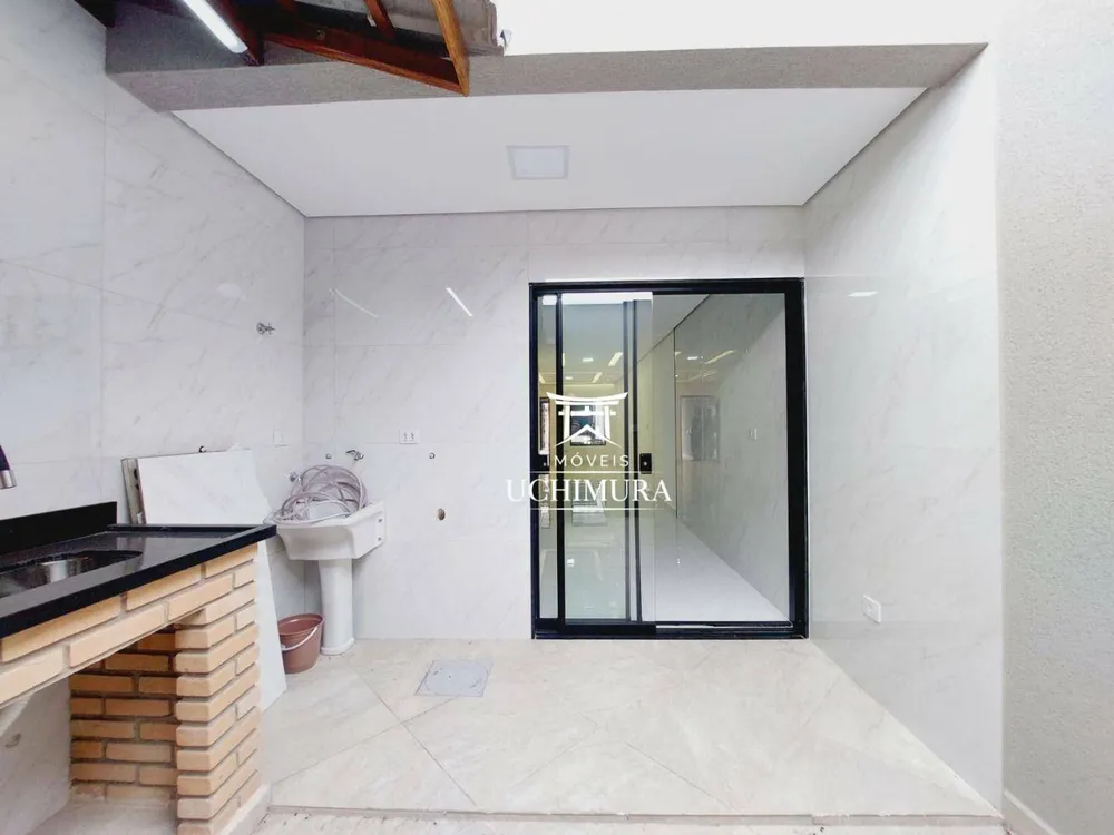 Sobrado, 3 quartos, 118 m² - Foto 9