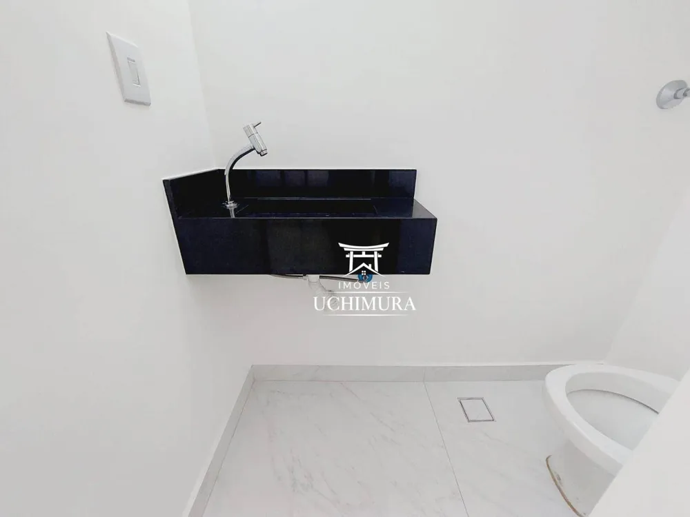 Sobrado, 3 quartos, 118 m² - Foto 4