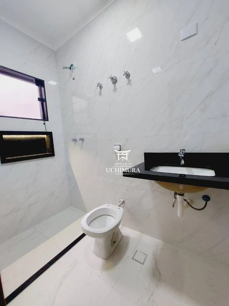 Sobrado, 3 quartos, 118 m² - Foto 14