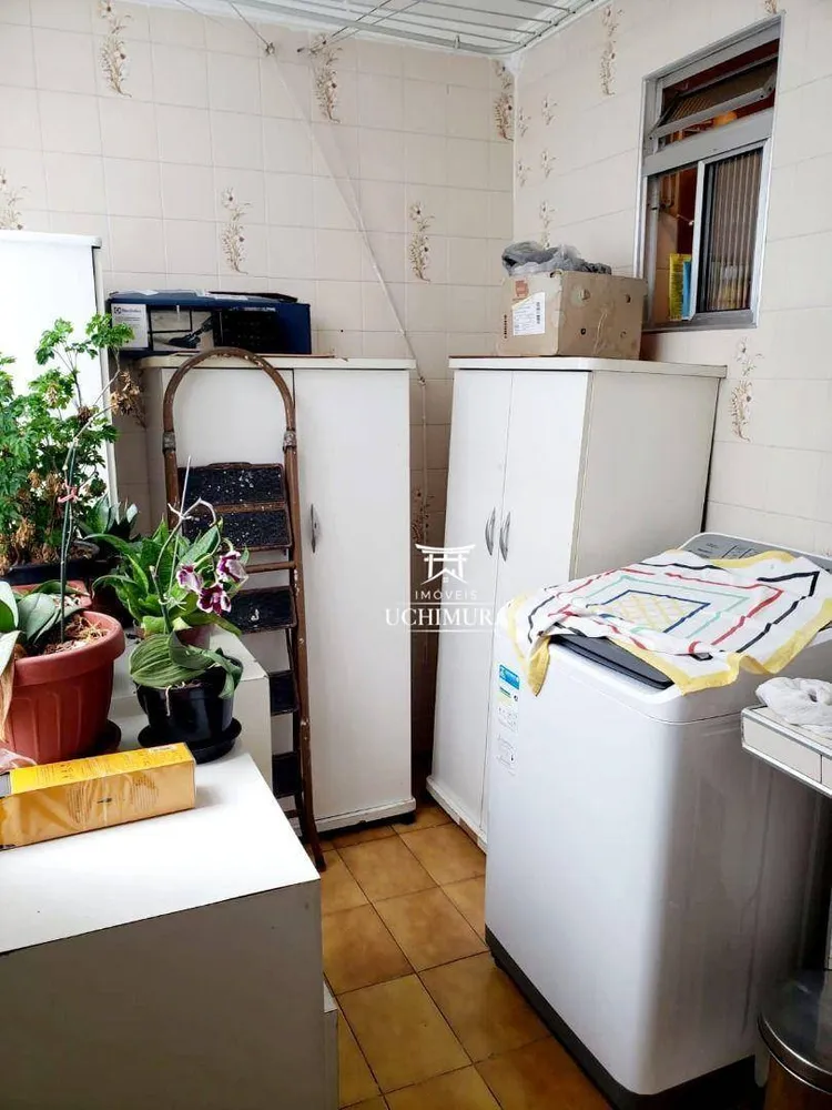 Apartamento, 3 quartos, 56 m² - Foto 16