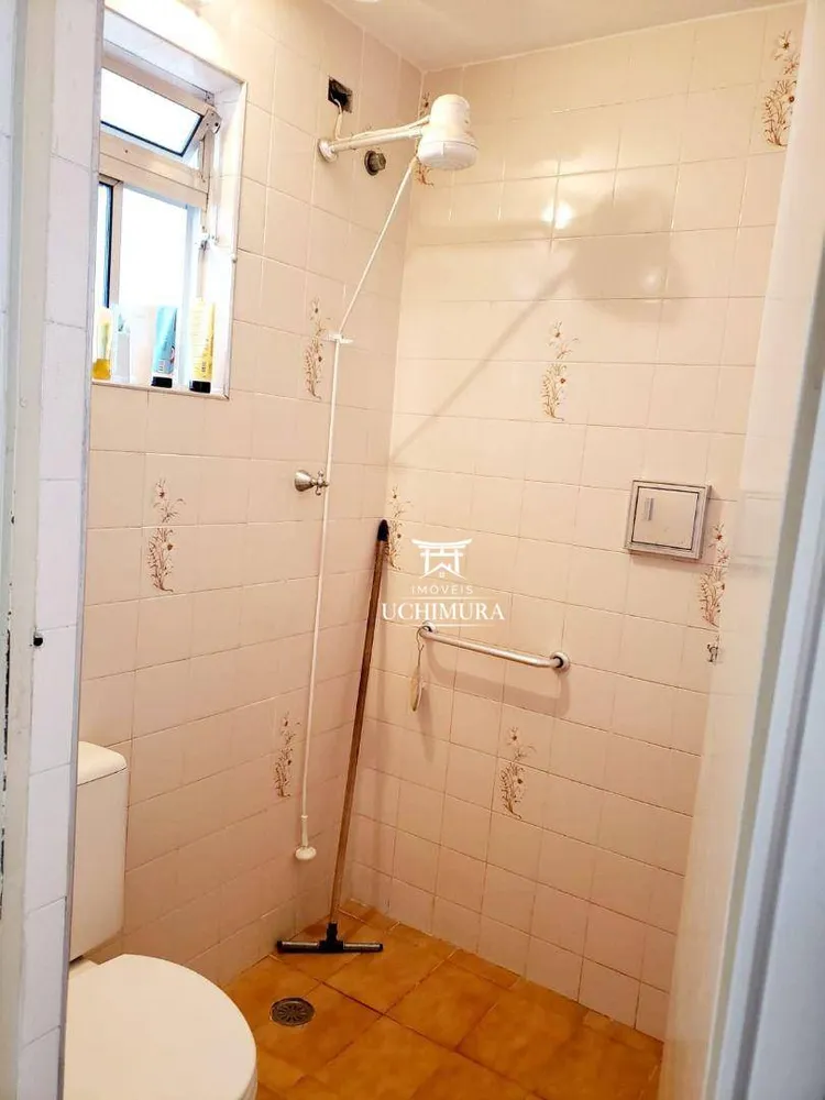 Apartamento, 3 quartos, 56 m² - Foto 11