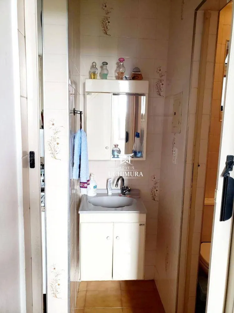 Apartamento, 3 quartos, 56 m² - Foto 5