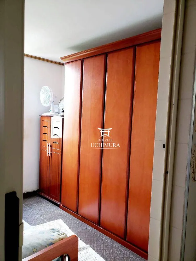 Apartamento, 3 quartos, 56 m² - Foto 7