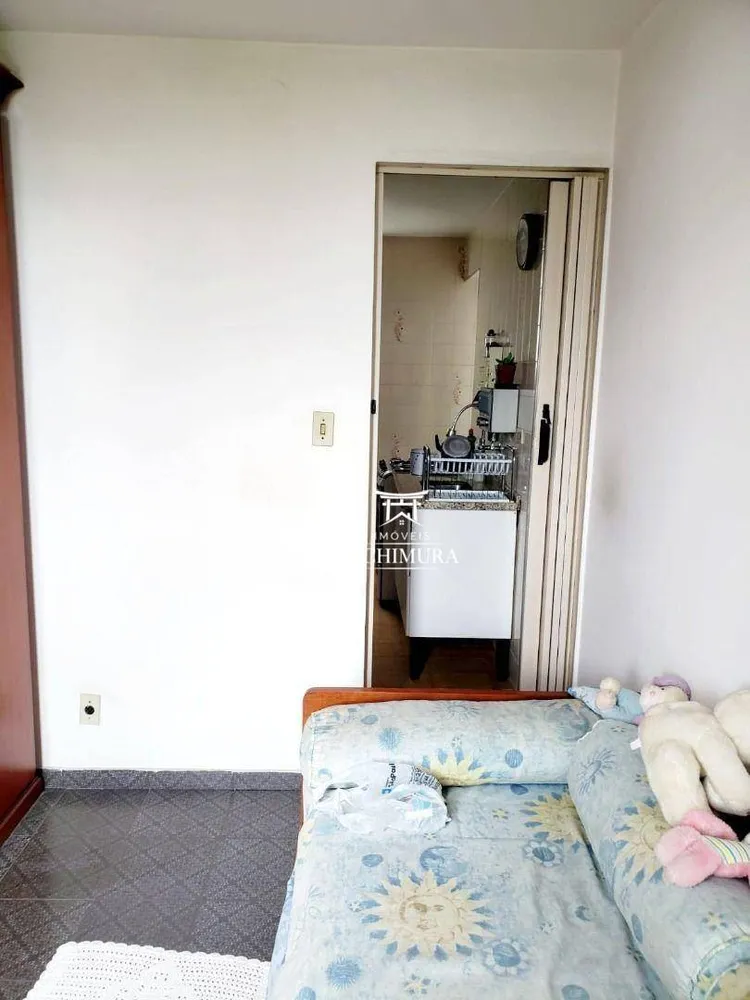 Apartamento, 3 quartos, 56 m² - Foto 10