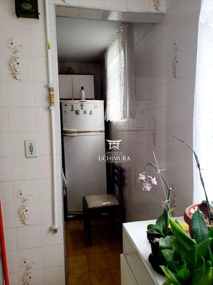 Apartamento, 3 quartos, 56 m² - Foto 4