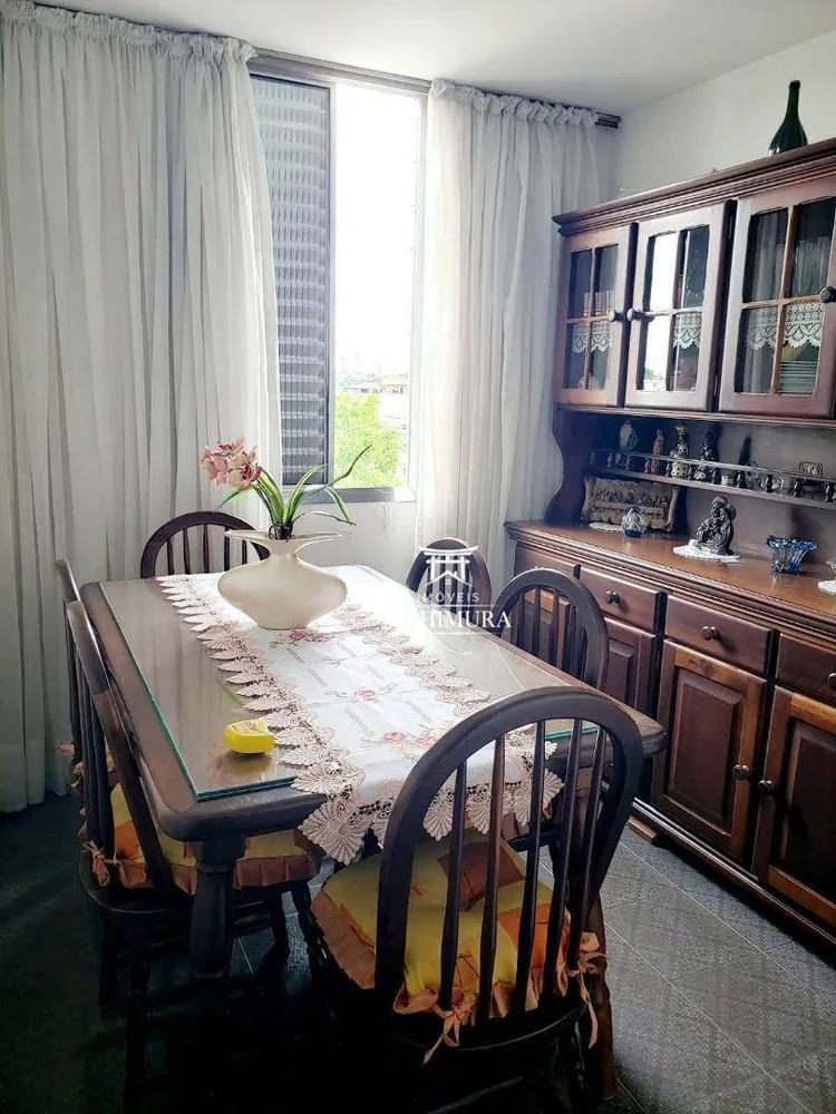 Apartamento, 3 quartos, 56 m² - Foto 3