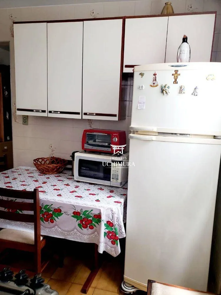 Apartamento, 3 quartos, 56 m² - Foto 6