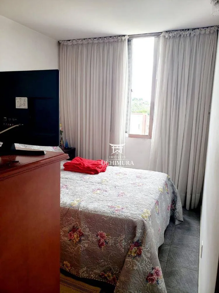 Apartamento, 3 quartos, 56 m² - Foto 15