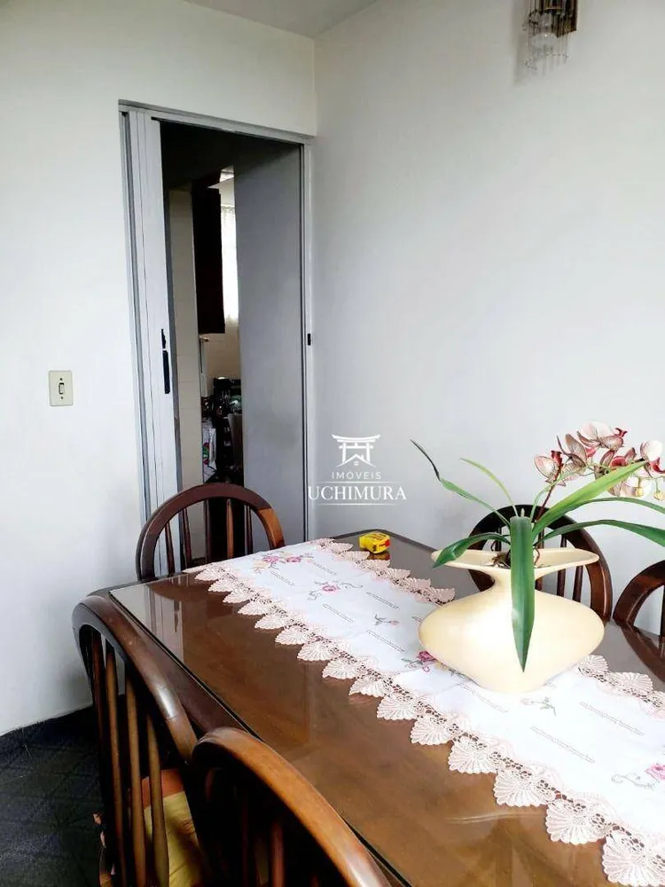 Apartamento, 3 quartos, 56 m² - Foto 8