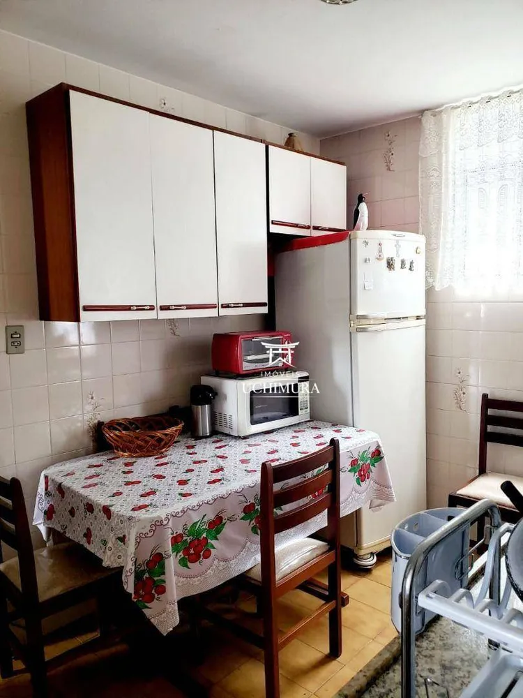 Apartamento, 3 quartos, 56 m² - Foto 1