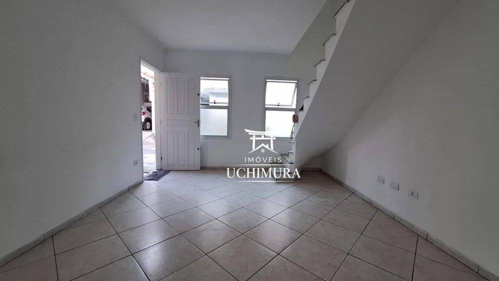 Sobrado, 2 quartos, 65 m² - Foto 3