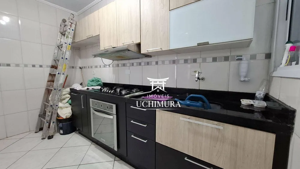 Sobrado, 2 quartos, 65 m² - Foto 9