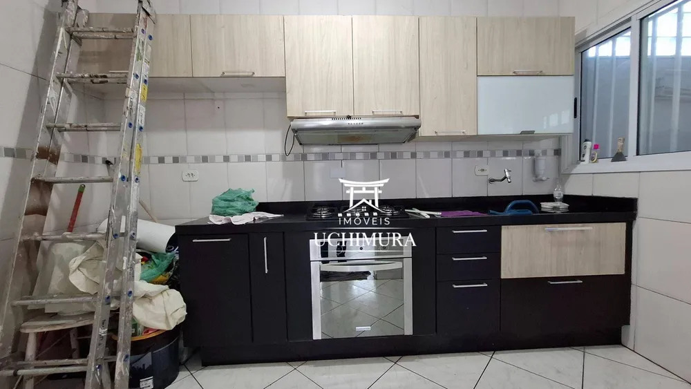 Sobrado, 2 quartos, 65 m² - Foto 5