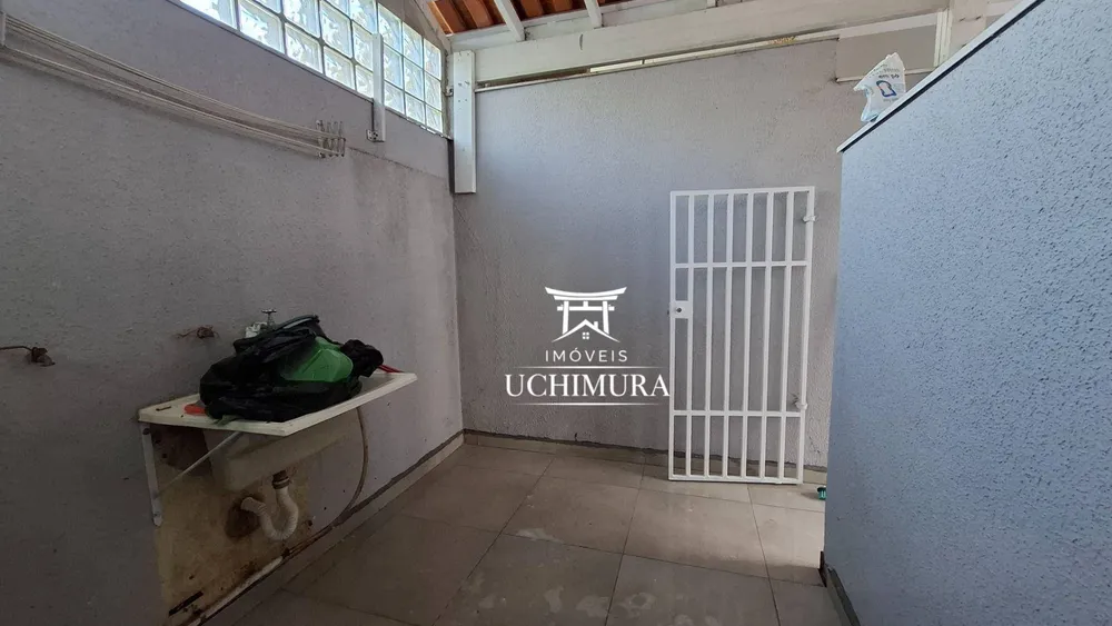 Sobrado, 2 quartos, 65 m² - Foto 7