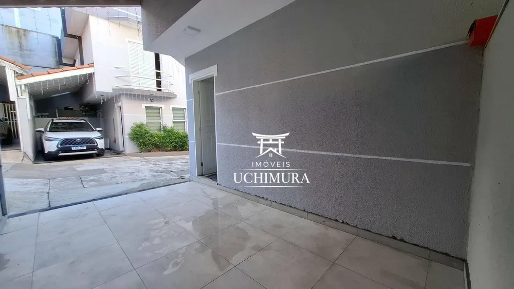 Sobrado, 2 quartos, 65 m² - Foto 19