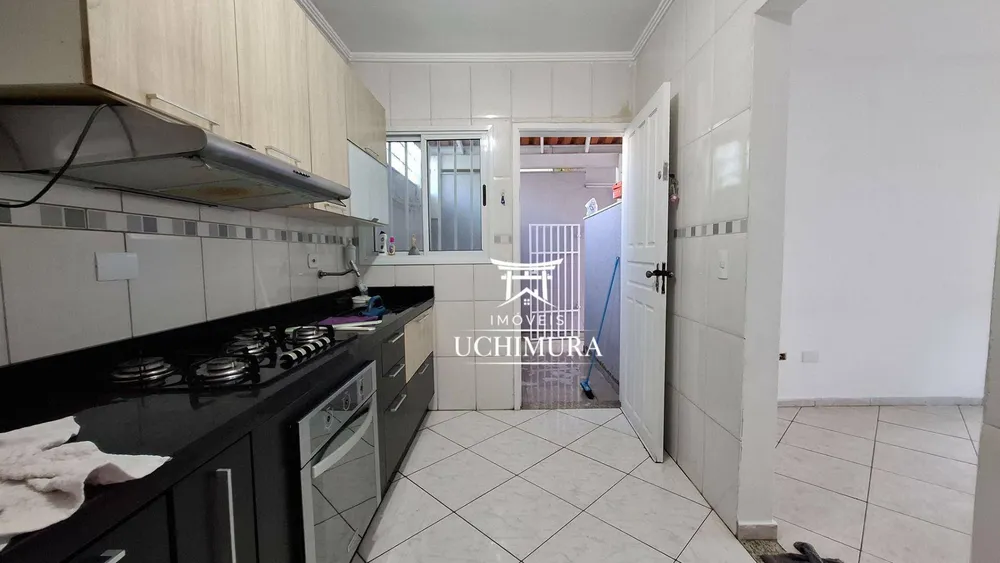 Sobrado, 2 quartos, 65 m² - Foto 6