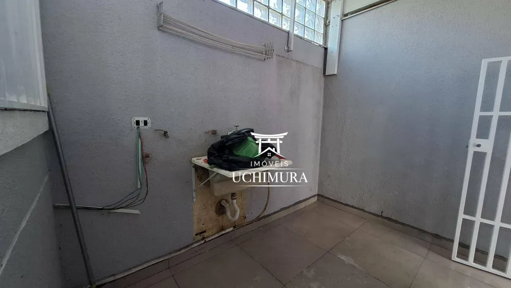 Sobrado, 2 quartos, 65 m² - Foto 8