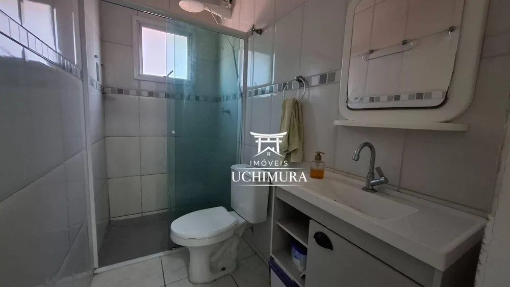 Sobrado, 2 quartos, 65 m² - Foto 13