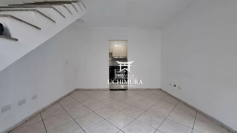 Sobrado, 2 quartos, 65 m² - Foto 2