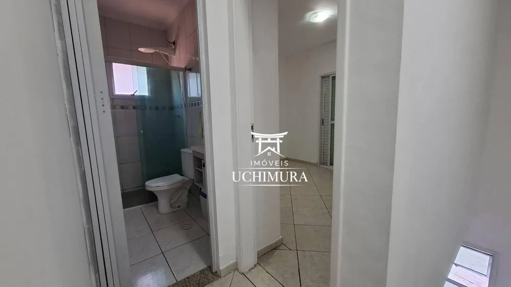 Sobrado, 2 quartos, 65 m² - Foto 12