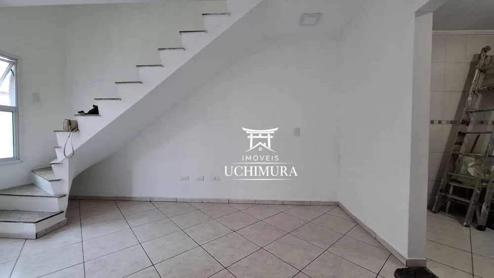 Sobrado, 2 quartos, 65 m² - Foto 4