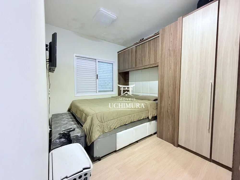 Sobrado, 2 quartos, 65 m² - Foto 9