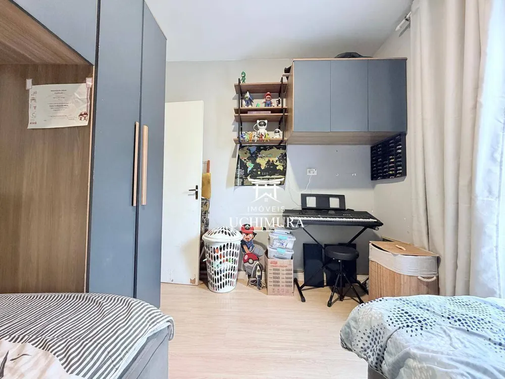 Sobrado, 2 quartos, 65 m² - Foto 10