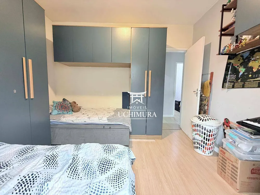 Sobrado, 2 quartos, 65 m² - Foto 6