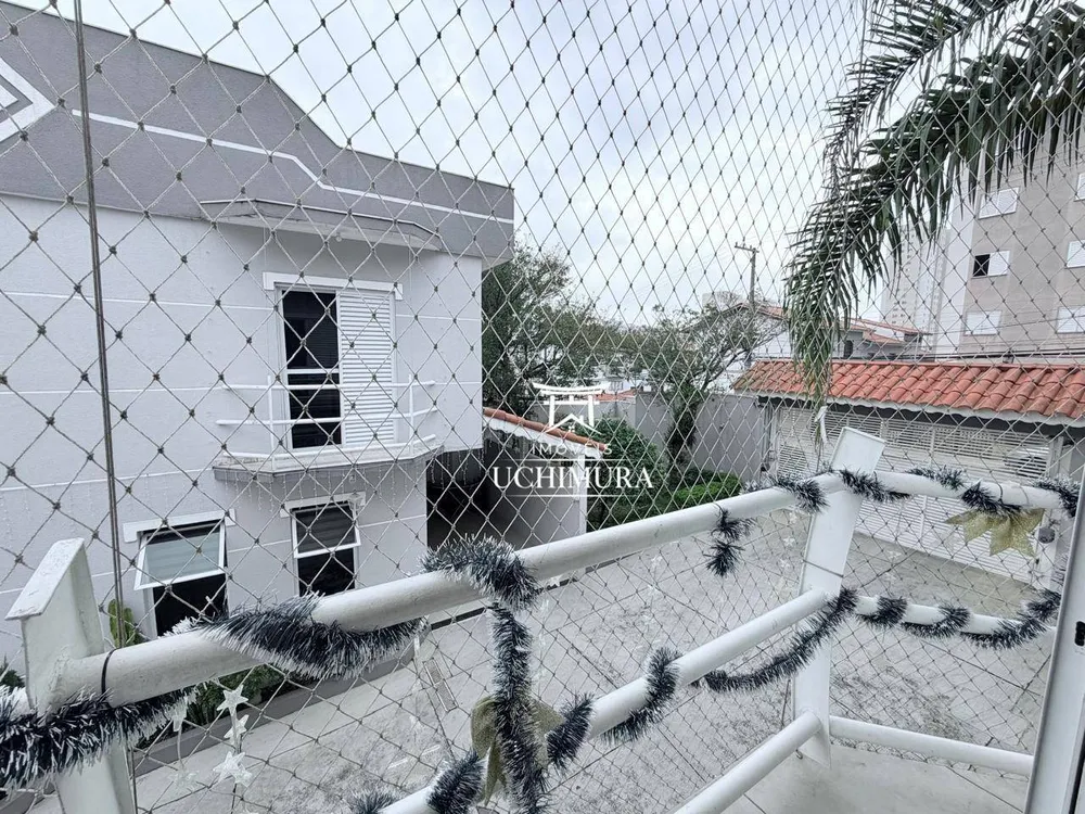 Sobrado, 2 quartos, 65 m² - Foto 7
