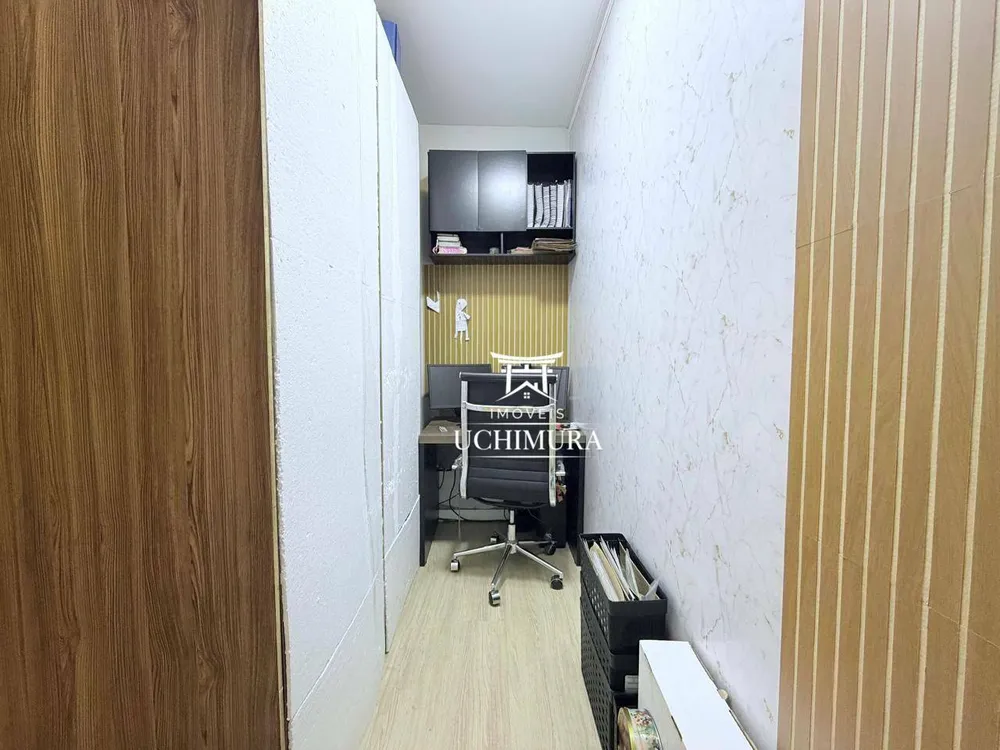 Sobrado, 2 quartos, 65 m² - Foto 15