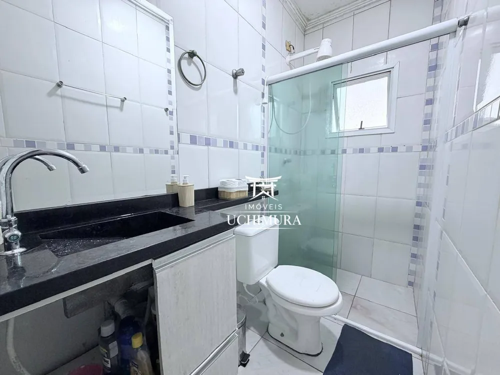 Sobrado, 2 quartos, 65 m² - Foto 13