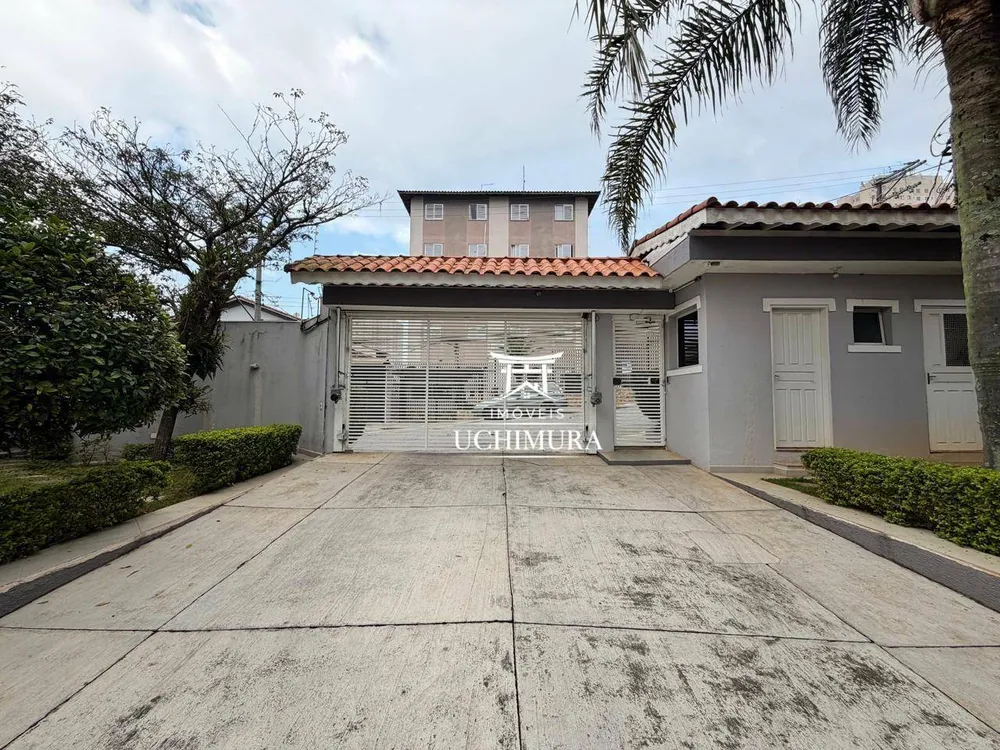 Sobrado, 2 quartos, 65 m² - Foto 5
