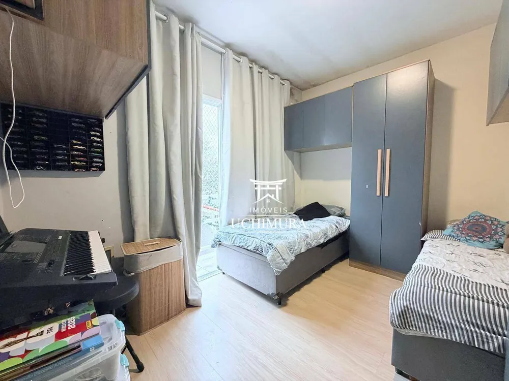 Sobrado, 2 quartos, 65 m² - Foto 8